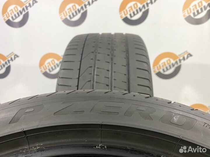 Pirelli P Zero 315/30 R22