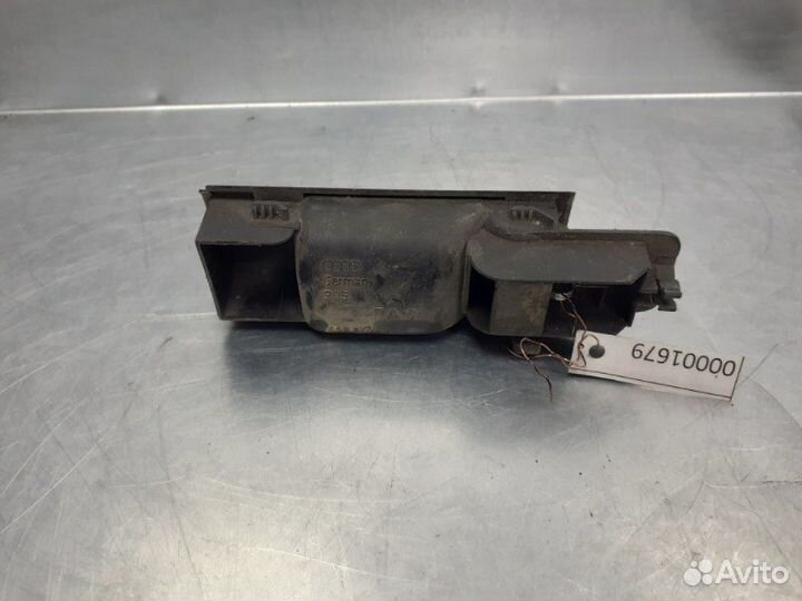 Ручка двери передней внутренняя левая Audi 100