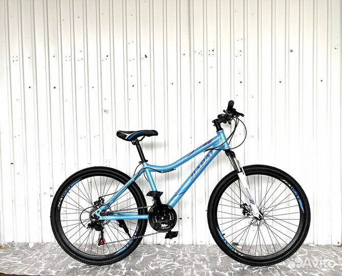 Велосипеды скоростные новые
