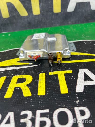 Блок электронный Kia Sorento 4 2020-2023