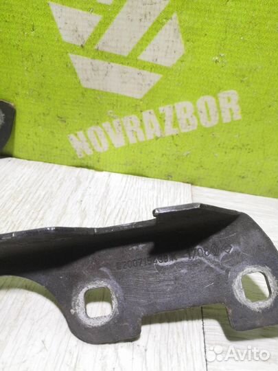 Петля капота Рено Клио 2 Симбол