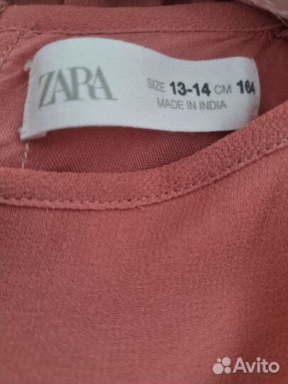 Платье для девочки Zara