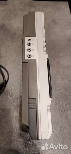 Винтажный магнитофон Pilots d6340