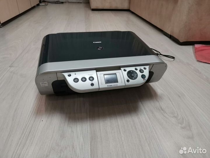 Принтер Canon Pixma mp450