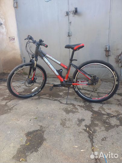 Велосипед stels навигатор 470