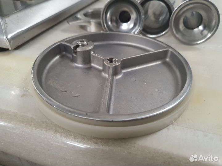 Шприц колбасный