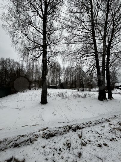 Участок 9,4 сот. (ИЖС)