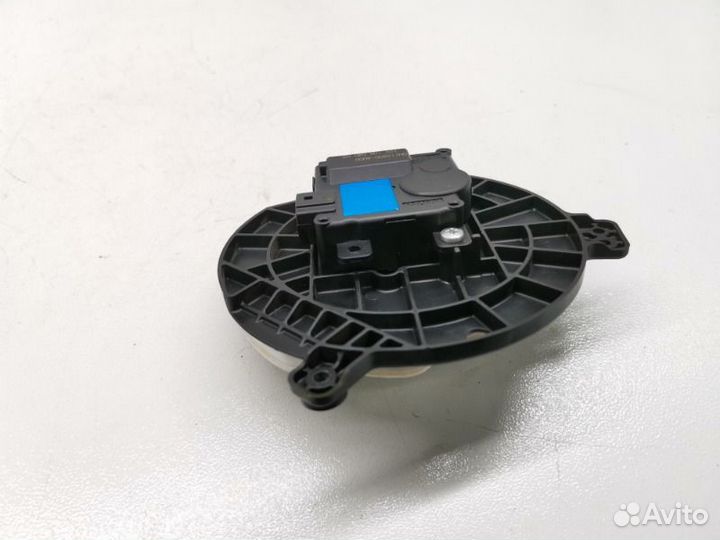 Сервопривод печки Kia Optima JF 2.0 2020