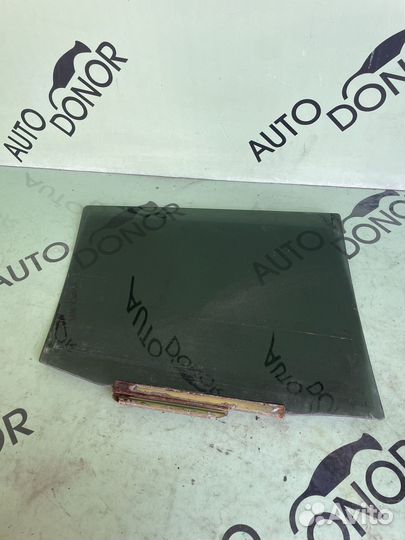 Стекло задней двери левой geely mk cross