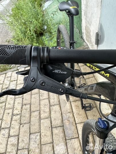 Велосипед горный Norco Storm