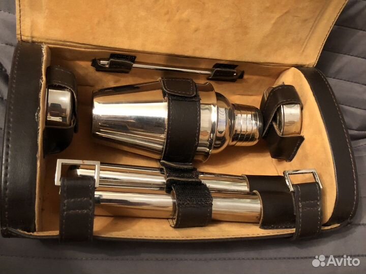 Набор бармена