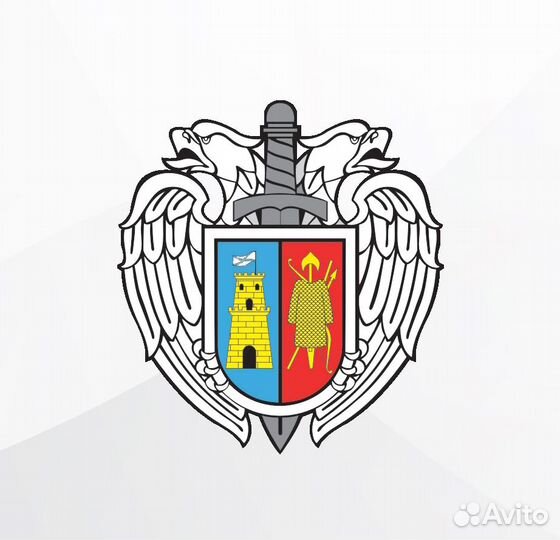 Охранники в ночь