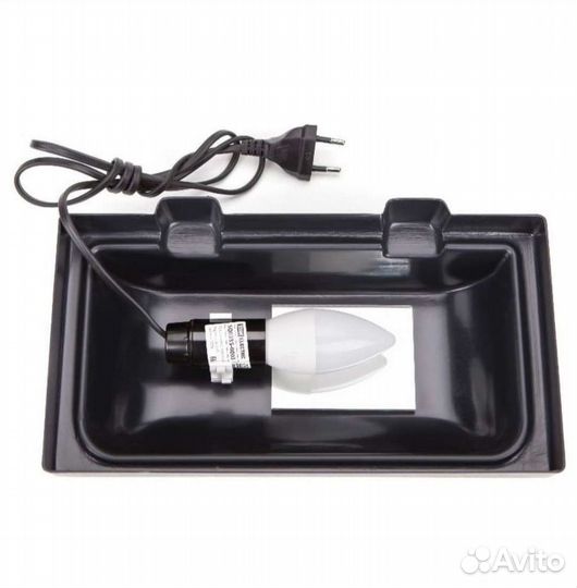 Аквариум 5 литров