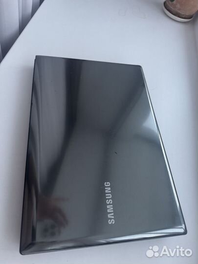 Ноутбук samsung r425