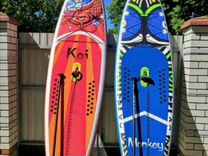 Sup board сапборд доска для серфинга