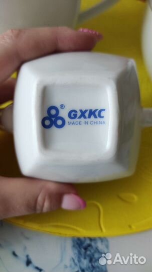 Набор столовой посуды