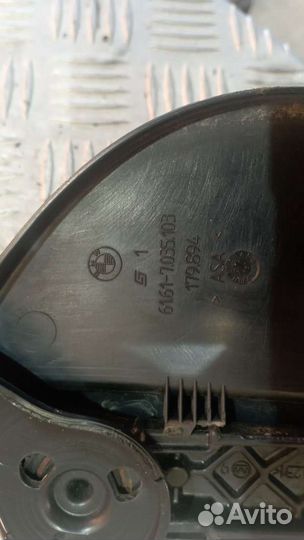 Щеткодержатели (поводок стеклоочистителя, дворник)