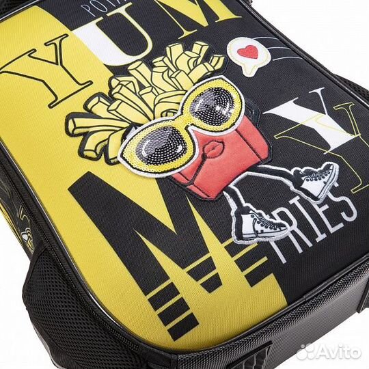 Ранец школьный