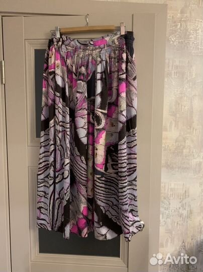 Roberto cavalli юбка М