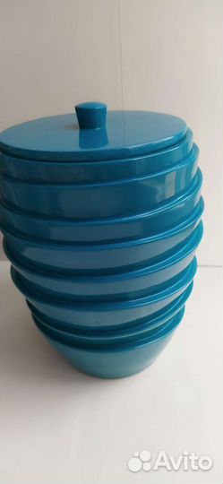 Керамические кашпо горшки