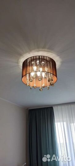 Люстра