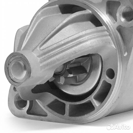 Стартер STM0628, доставка ТК до 3-х дней