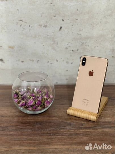 iPhone Xs Max, 256 ГБ
