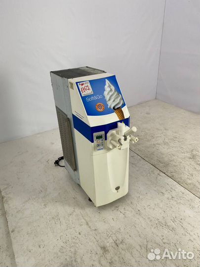 Продается Фризер для мороженого Carpigiani soft&GO