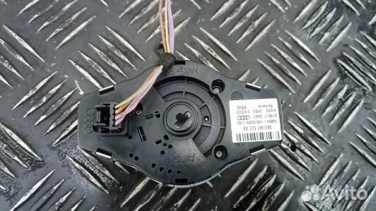 Переключатель света audi A5 1 (5GS19WU01)