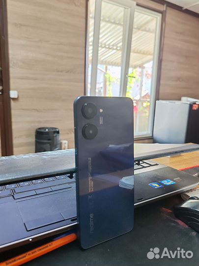 realme 10, 4/128 ГБ