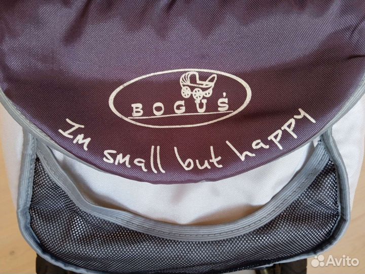 Коляска трансформер