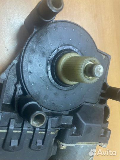 Моторчик стеклоподъемника Audi A6 (C5) 1997-2004