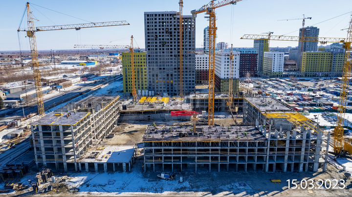 Квартира-студия, 26,5 м², 10/25 эт.