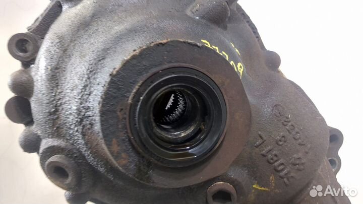 Редуктор моста Land Rover Range Rover 3 (LM), 2003