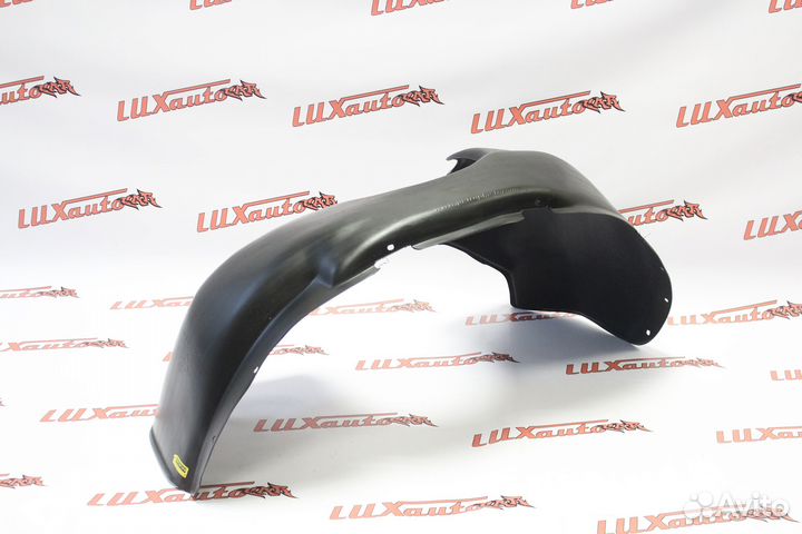 Подкрылки передние Chery Tiggo (T11) 2005-2013