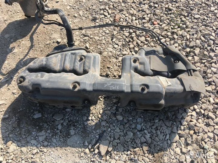 Бак топливный Mercedes-Benz CLK-класс