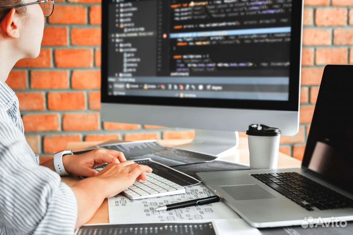 Начинающий специалист