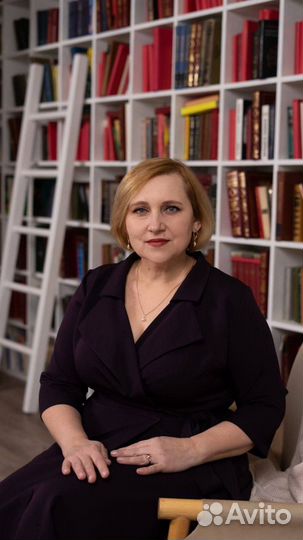 Услуги адвоката