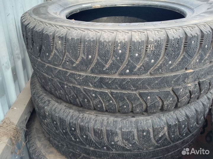 Шины на авто