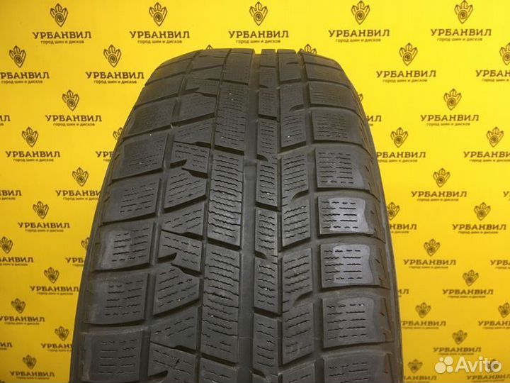 Yokohama Ice Guard IG50 215/60 R17 96Q