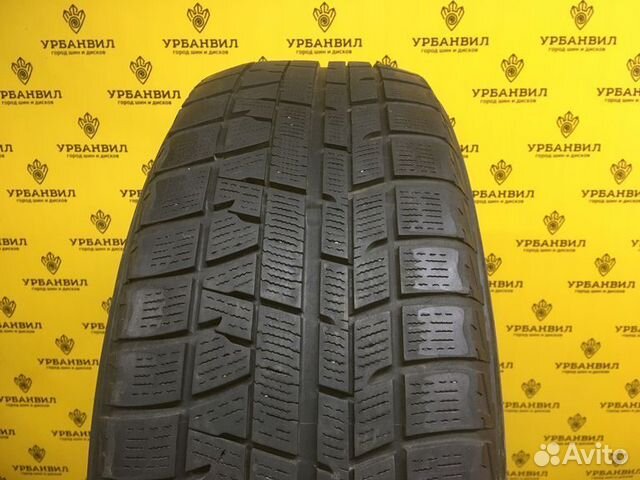 Yokohama Ice Guard IG50 215/60 R17 96Q