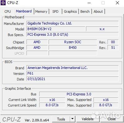 Игровой Компьютер gtx 1080