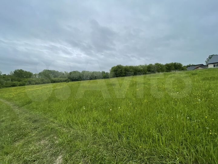 Участок 25 сот. (ИЖС)