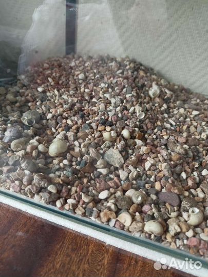 Аквариум 30 литров