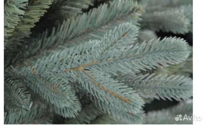 Ель искуственная новая 150 и 160 см