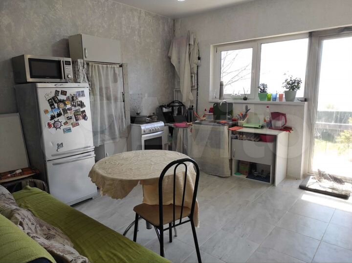 Дом 90 м² на участке 3 сот.