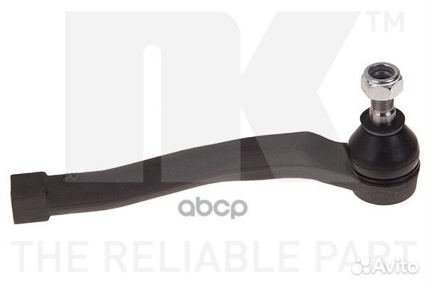 Наконечник рулевой тяги r daewoo kalos 1.2/1.4