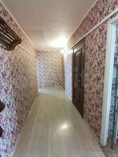 Комната 56 м² в 2-к., 8/9 эт.