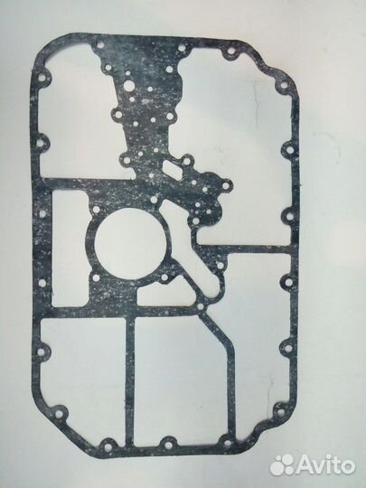 Изготовление прокладок гбц