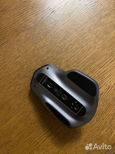 Logitech mx master 2s